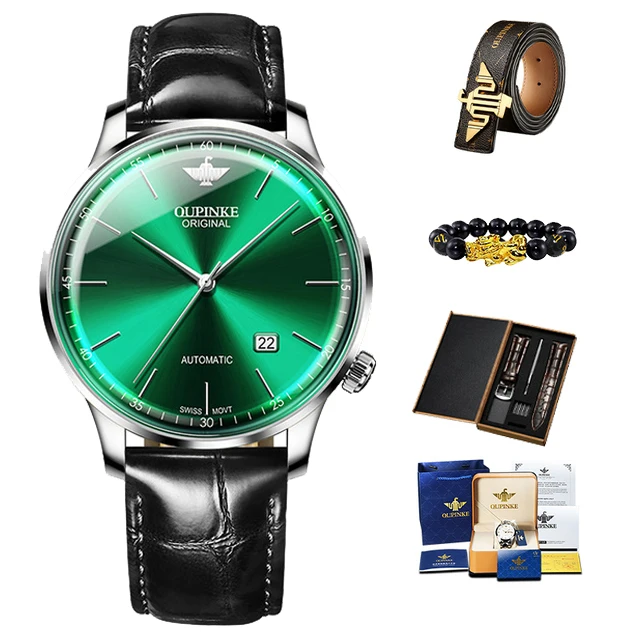 Black Green