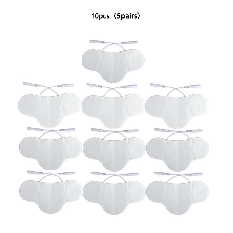 10pcs for neck