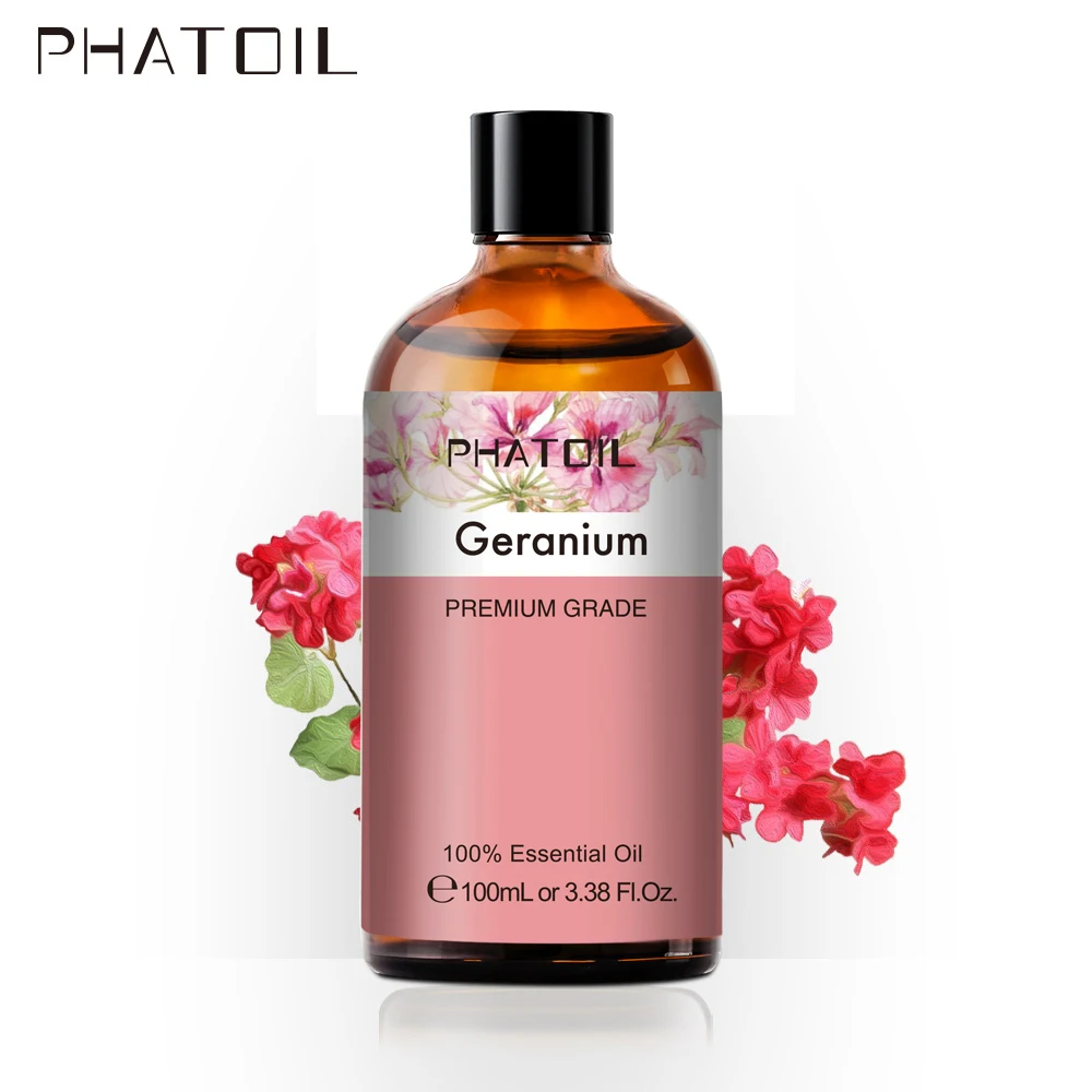 Geranium