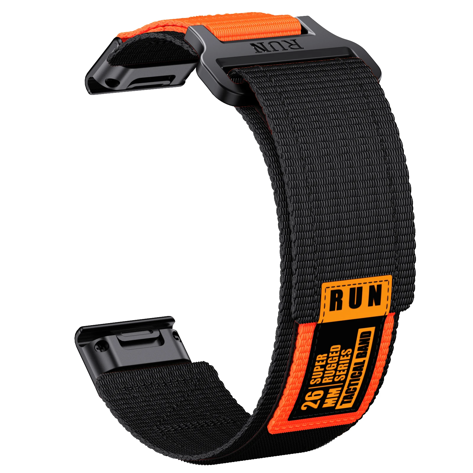 Black Orange