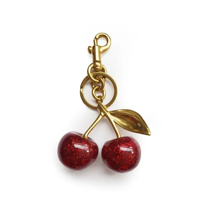 Red Gold Leaf