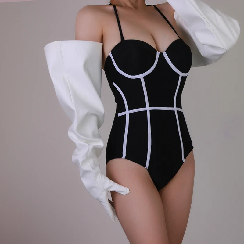 pu white
