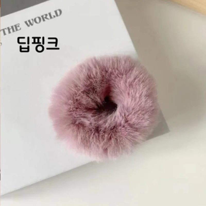 Deep Pink 10P