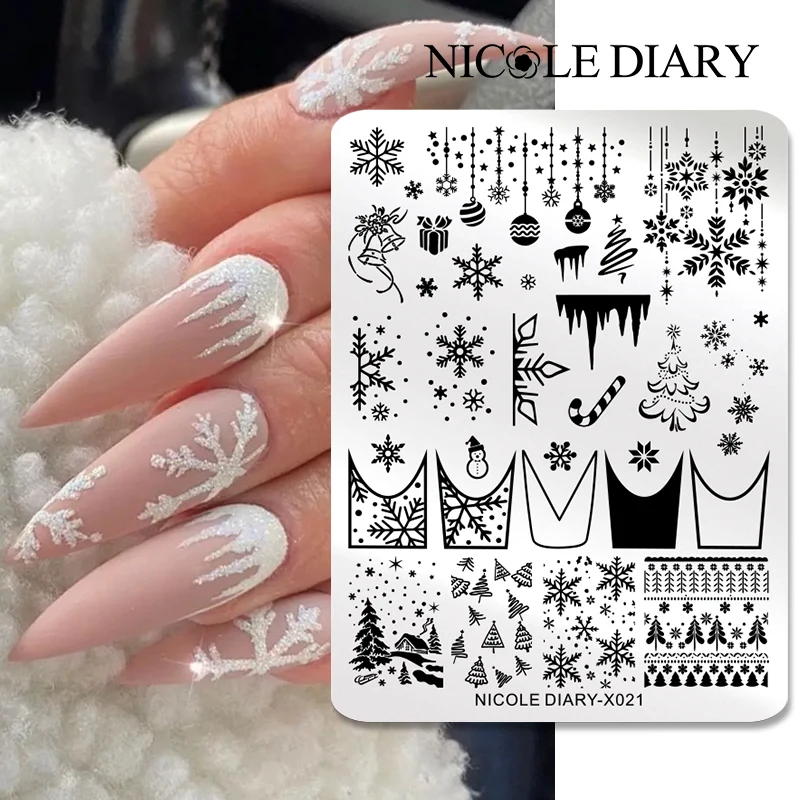 NICOLE DIARY-X021