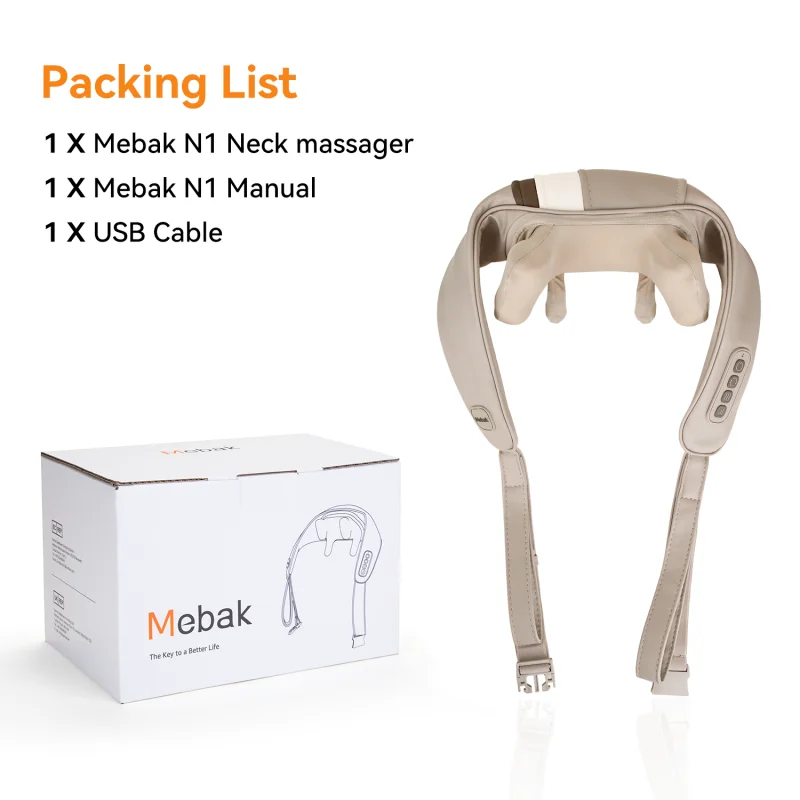 Back Massager