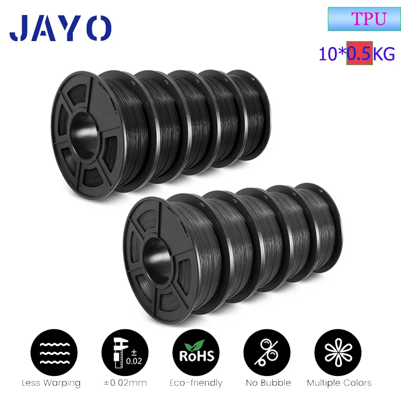 TPU 10BK