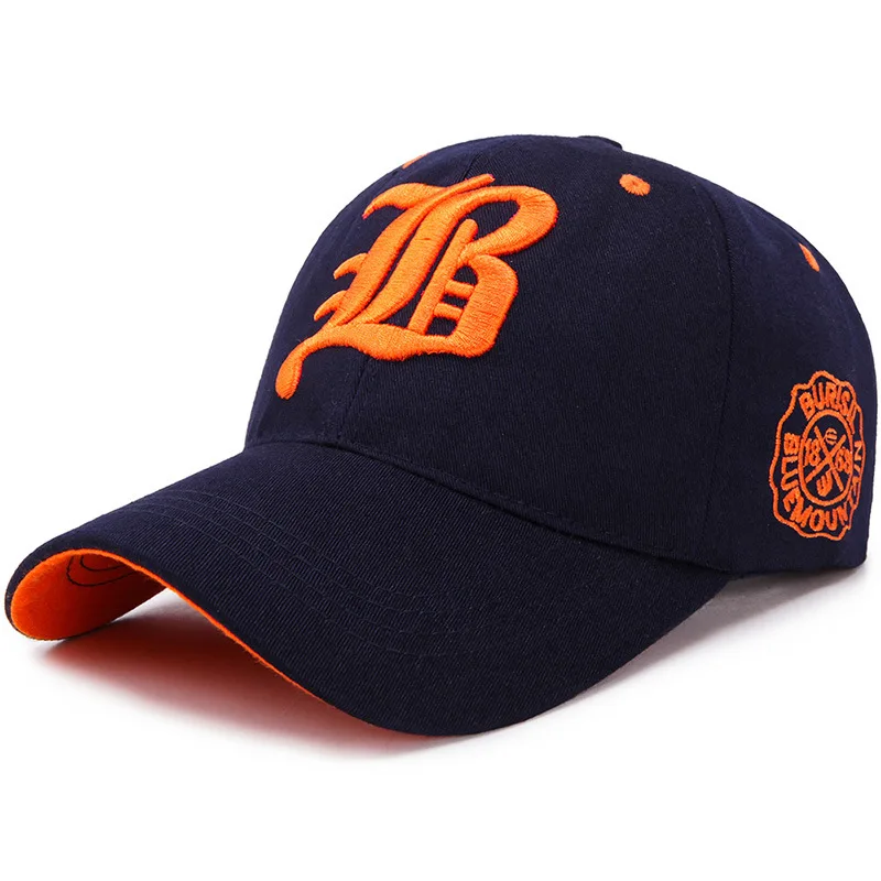 B- Navy