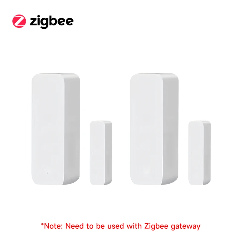 Zigbee 2Pcs
