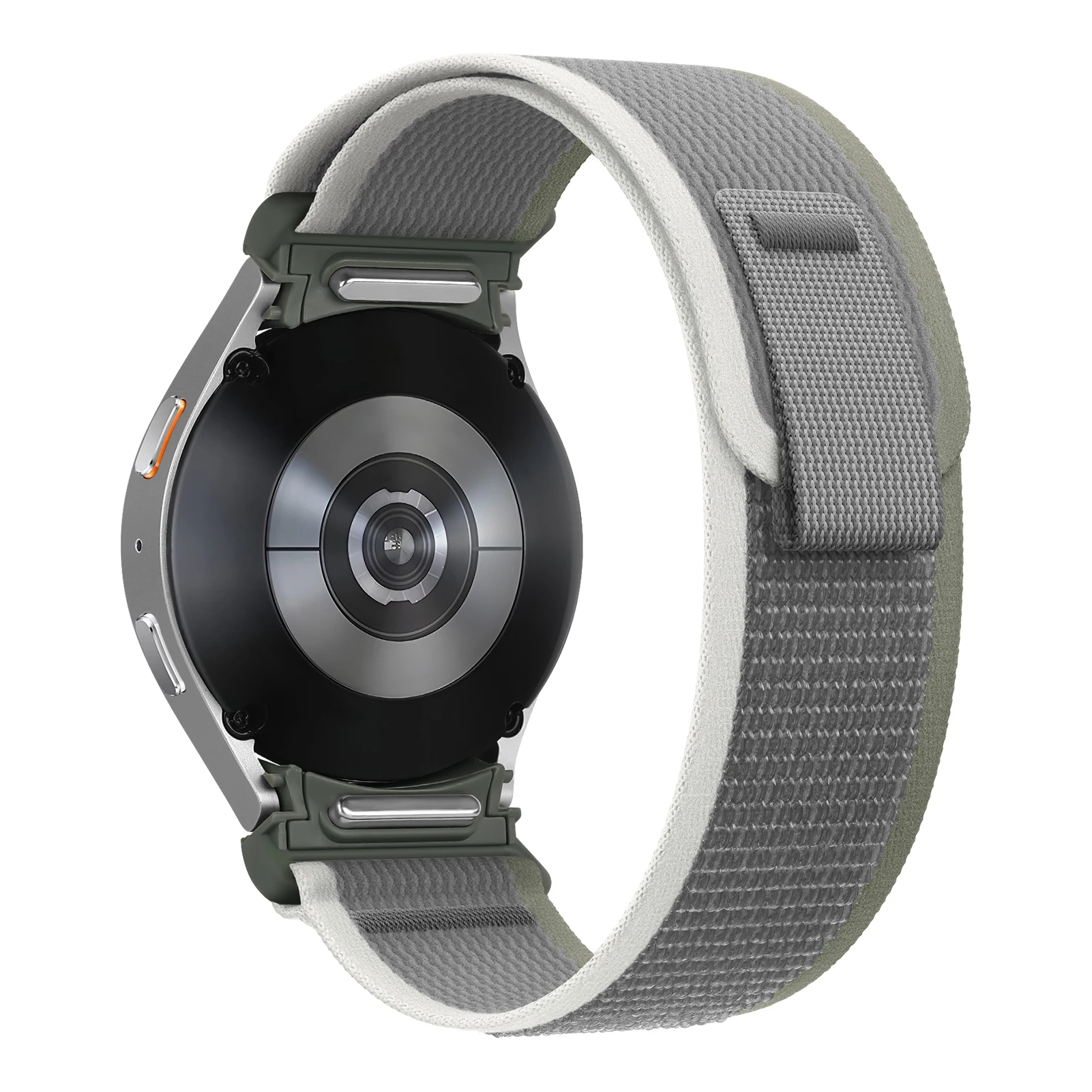 gray green