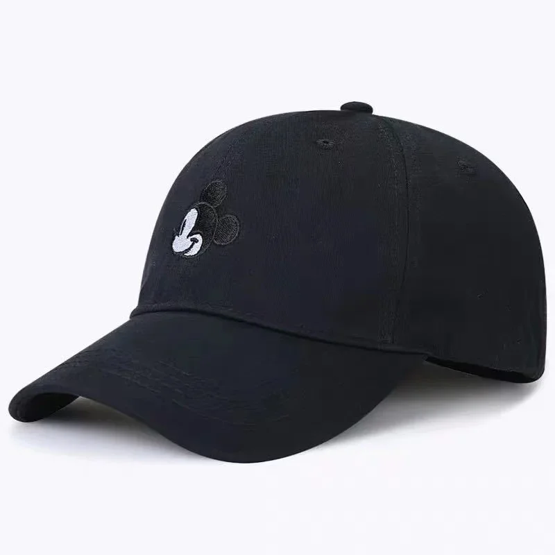 MICKEY BLACK