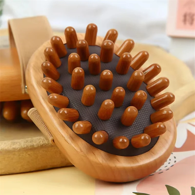 1PC wood