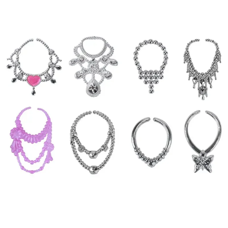 Randomly 6 pcs