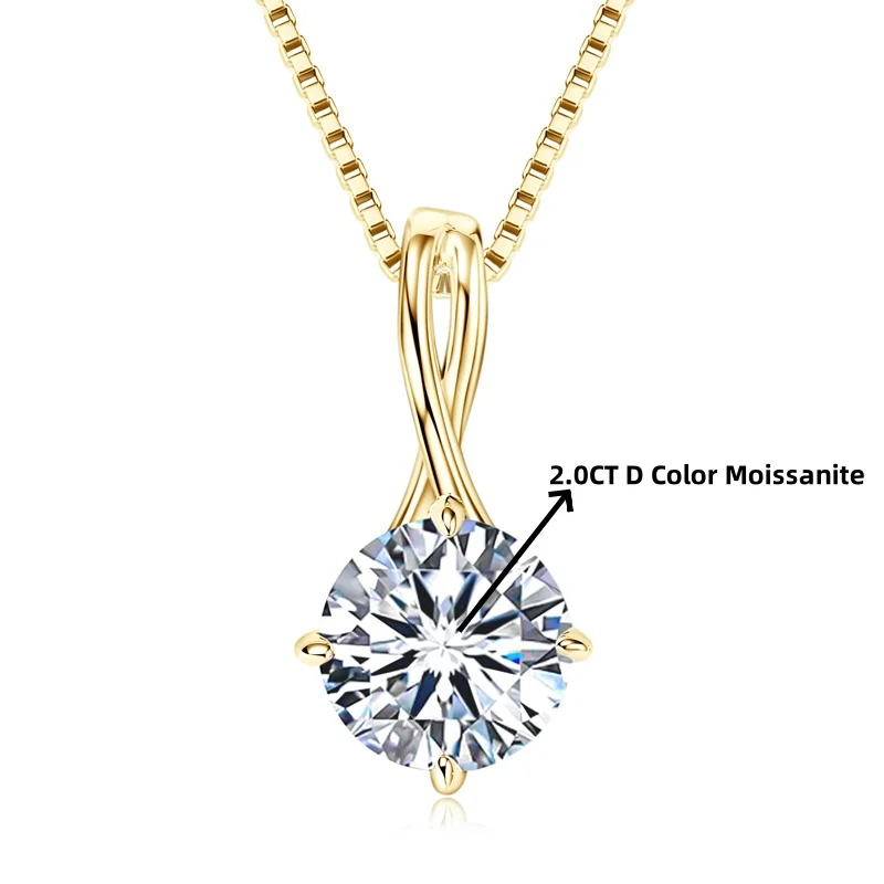 2.0ct Gold