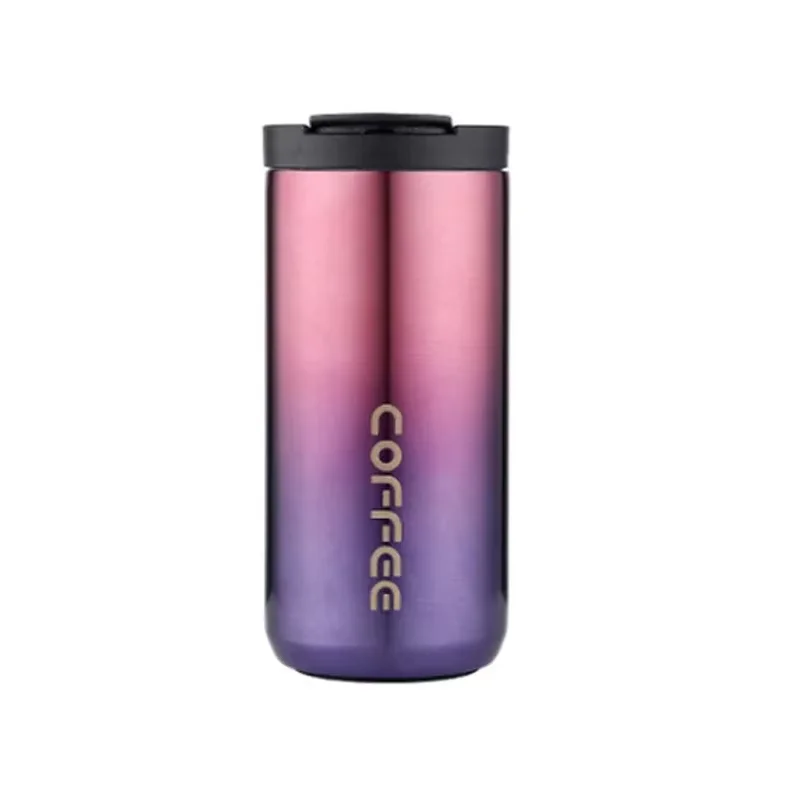 Gradient Pink