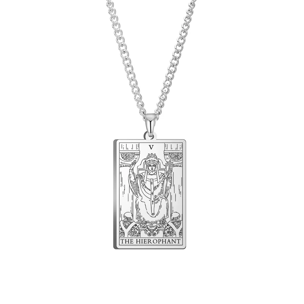 HIEROPHANT