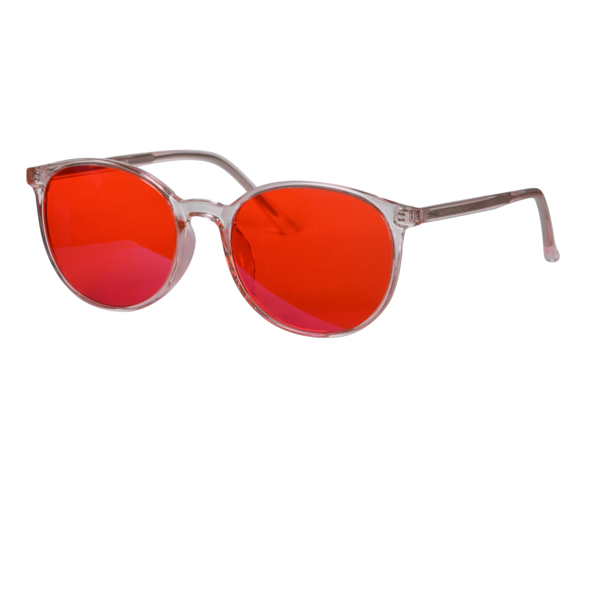 C2 RED LENS
