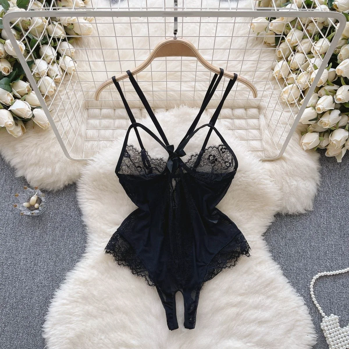 QD300-Black