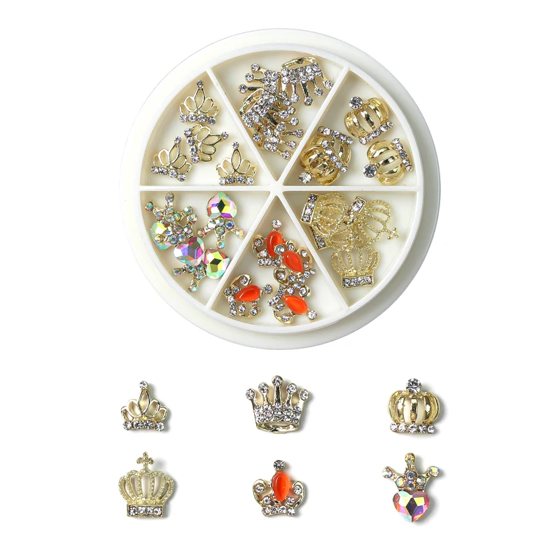 4-24pcs
