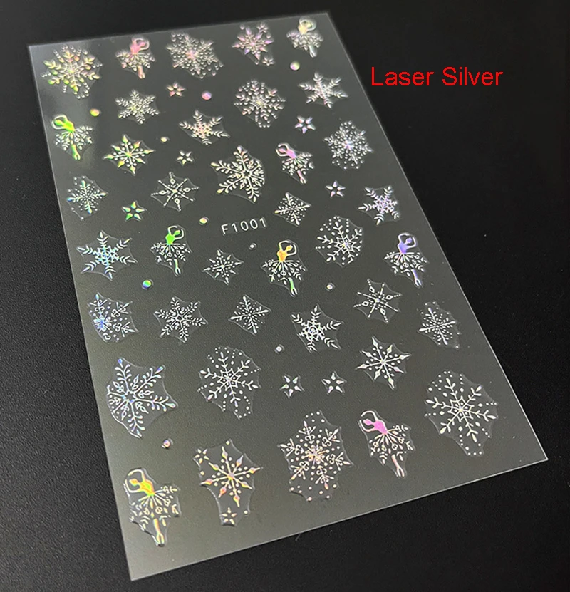 AF1001lasersilver