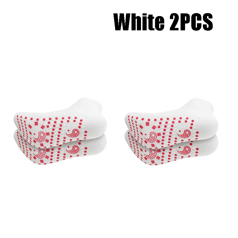 White 2PCS