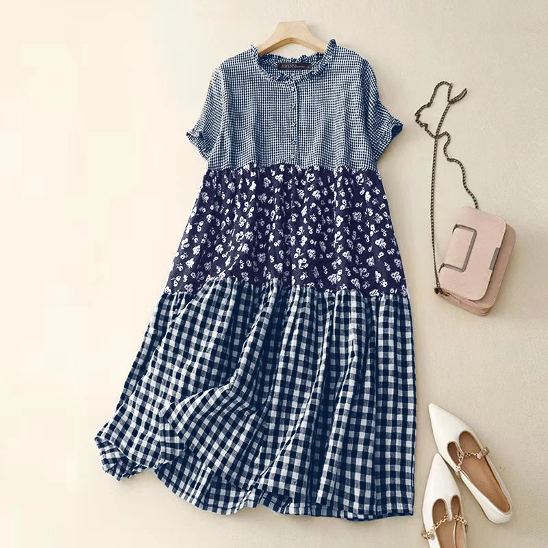 Dark Blue
