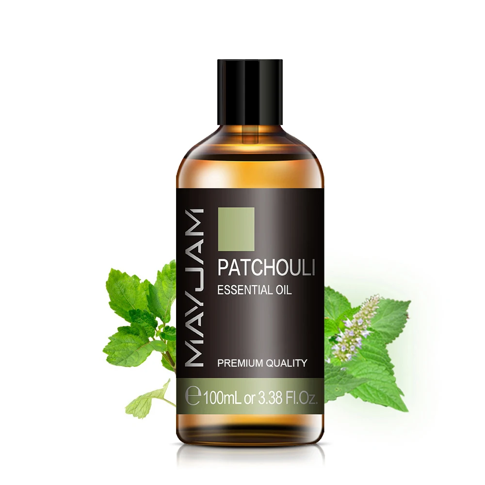 Patchouli