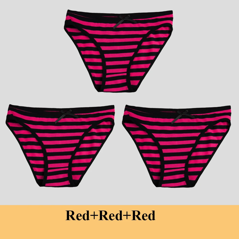 Red-Red-Red