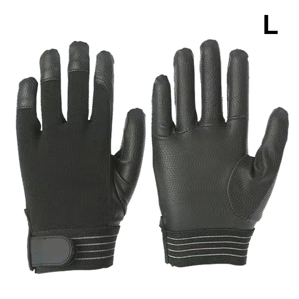 Black L
