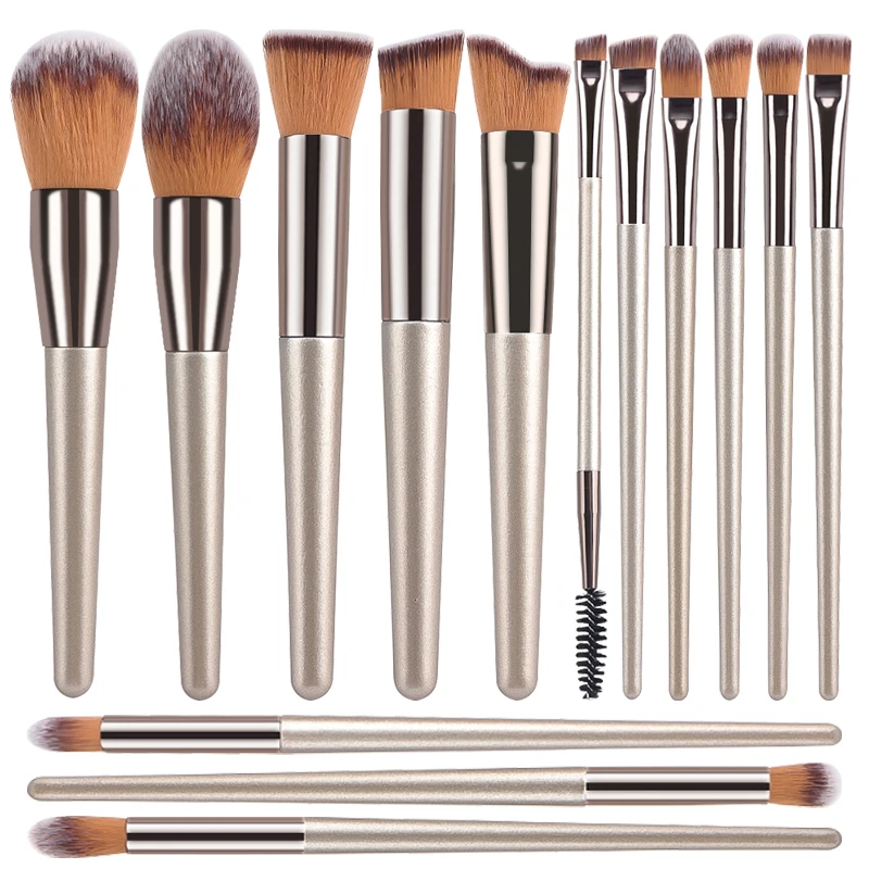 14 pcs