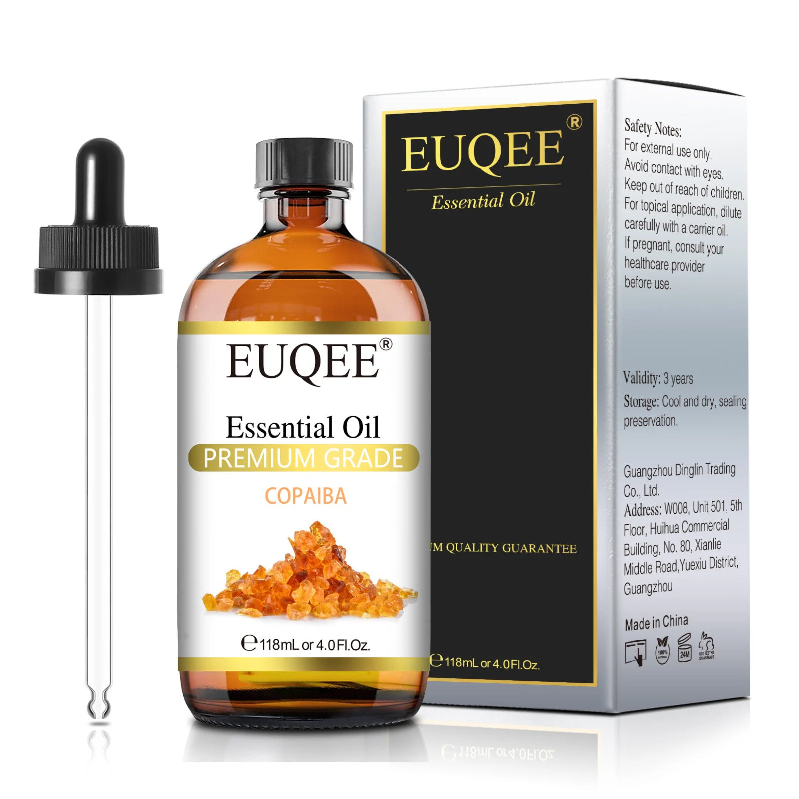 Copaiba
