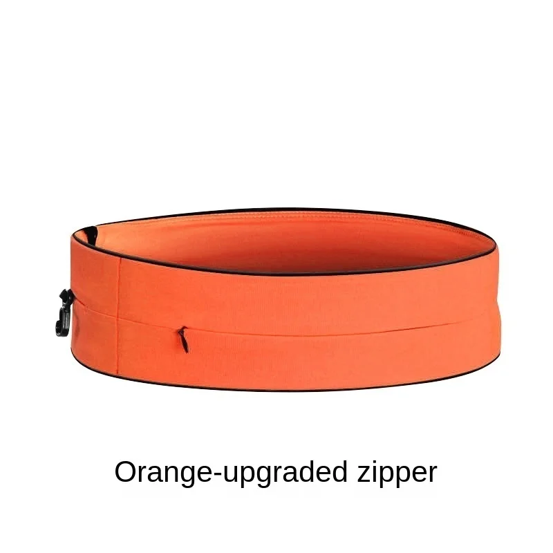 Zipper Orange