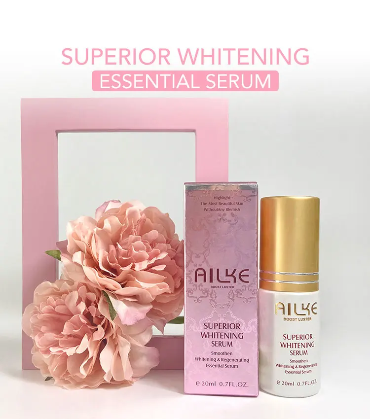 1 Bottle Serum