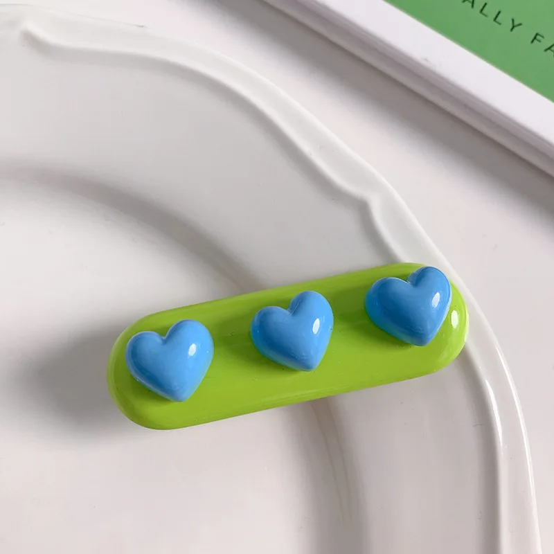 023 Green love