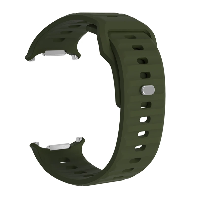 Type C-Deep Green