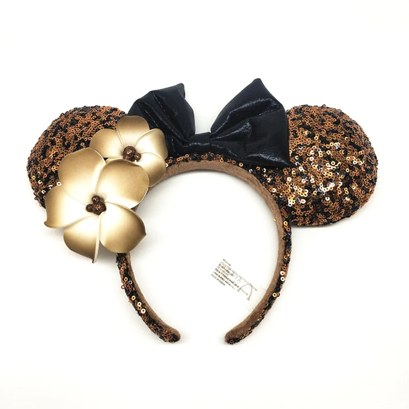 Mickey Headband 8