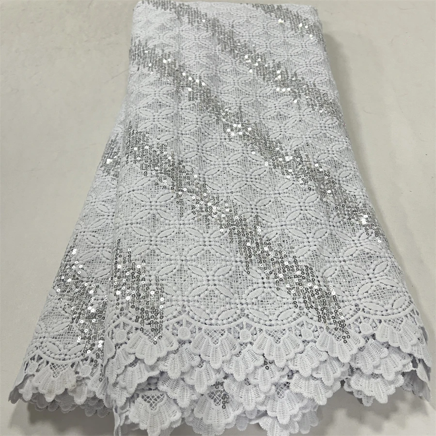Nigerian Fabric 8