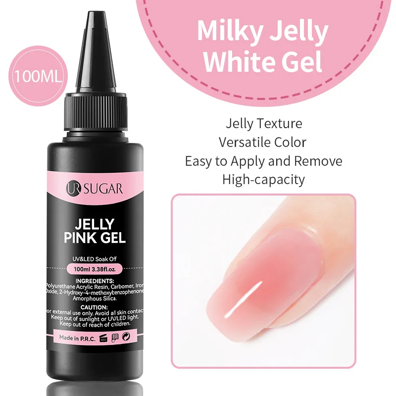Jelly Pink