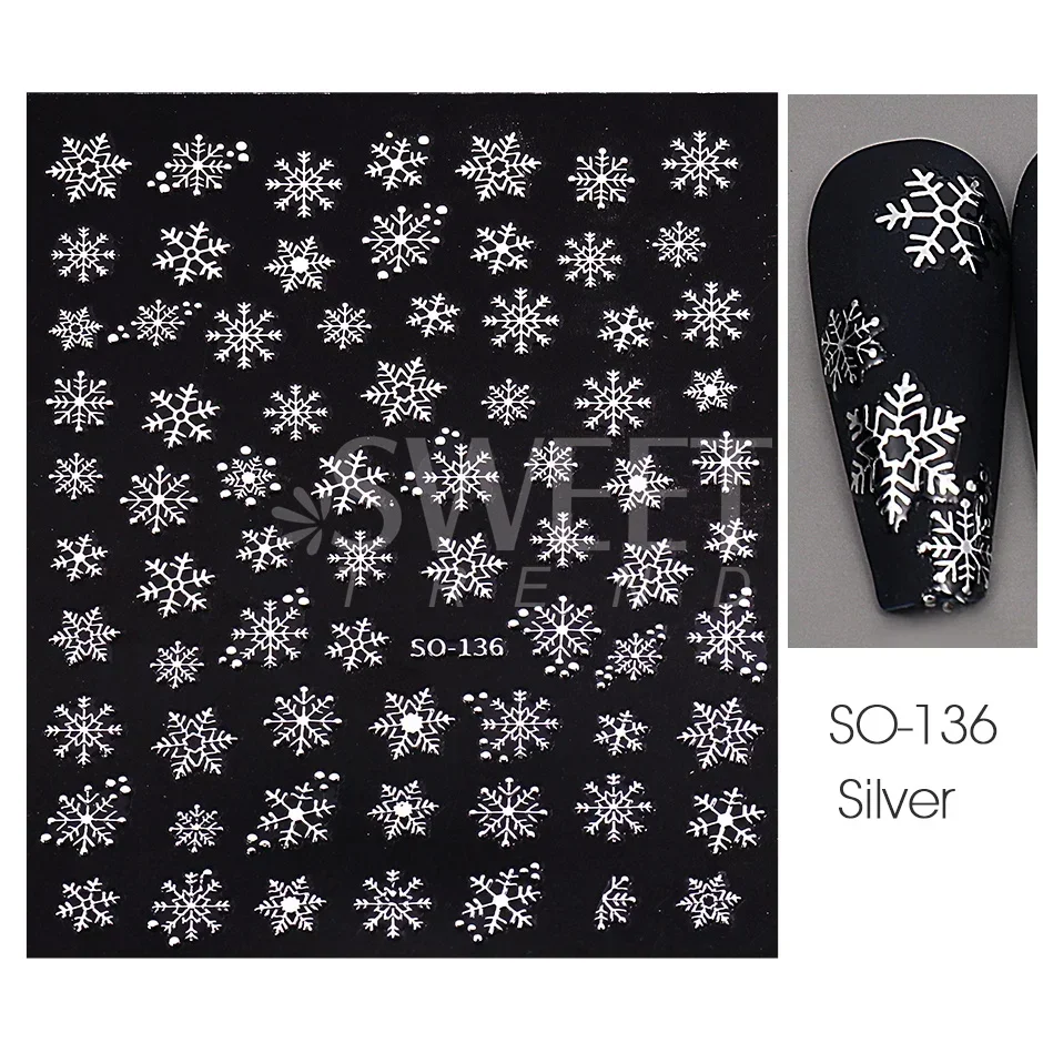 SO136 Silver