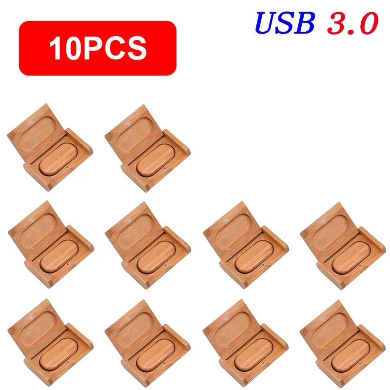 10PCS-LOT-Carbonized