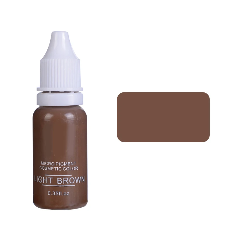 Light Brown
