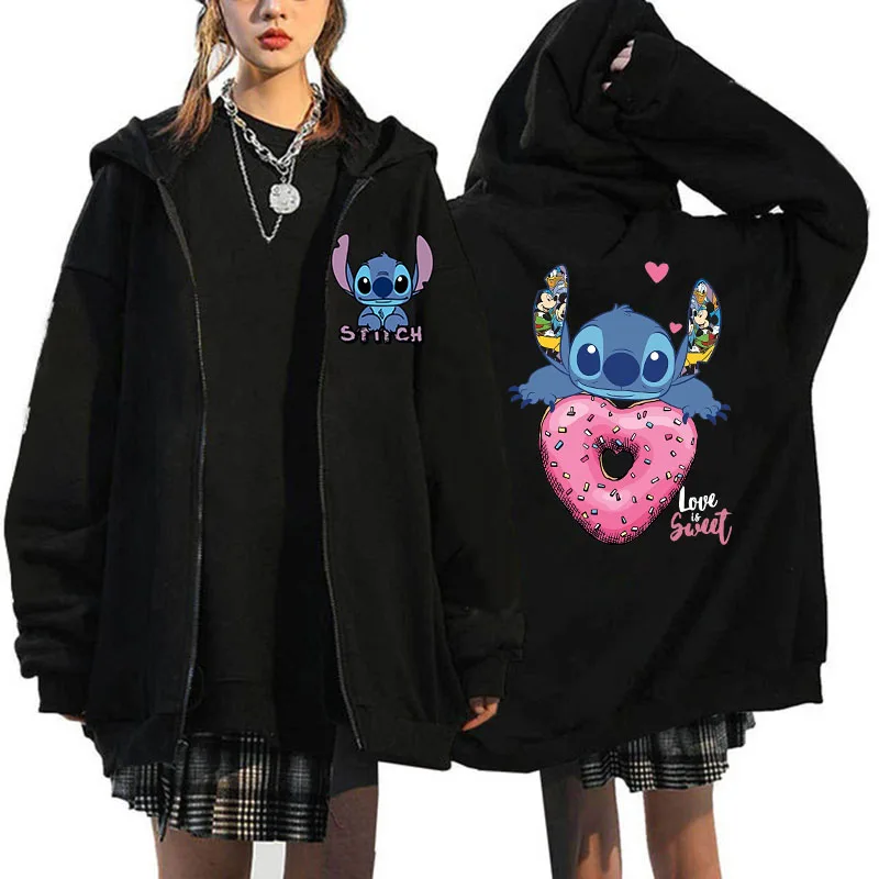 Stitch Hoodie-300