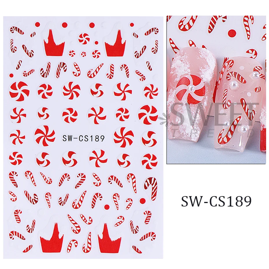 SW-CS189