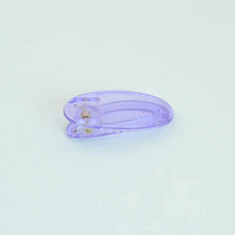 Clear Lavender
