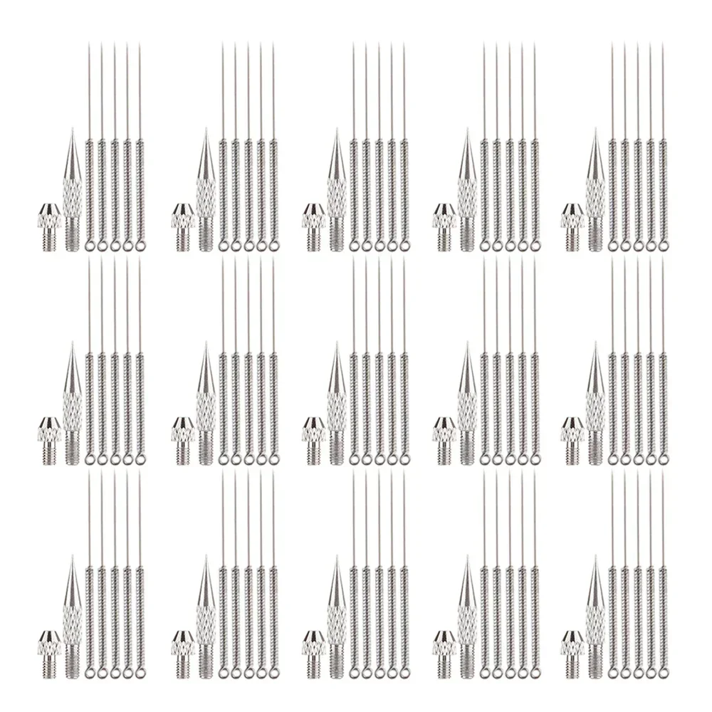 105pcs(15packs)