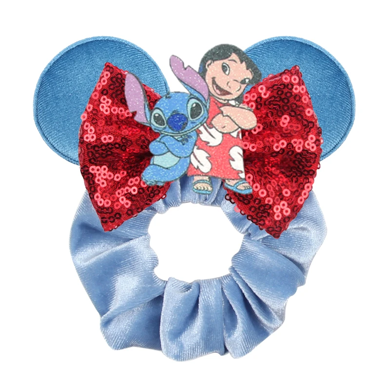Lilo Stitch-Y86