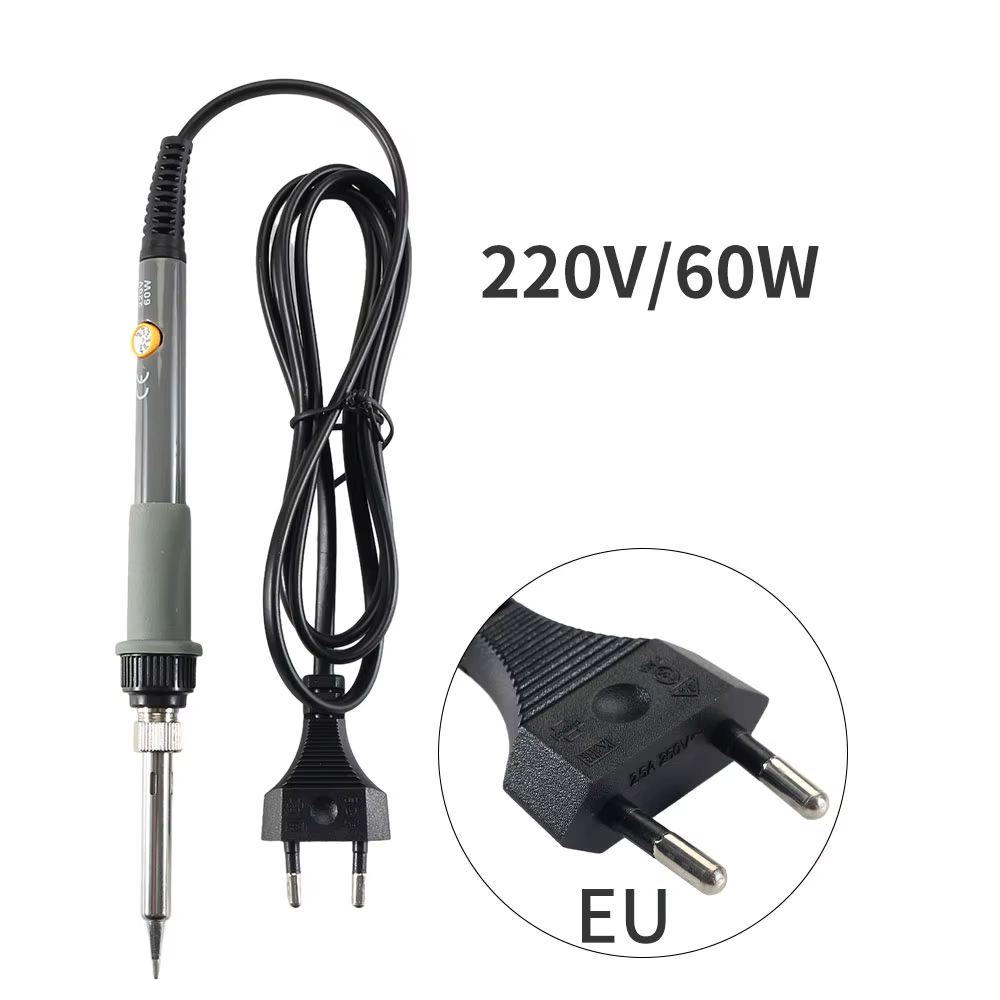 only EU Iron Tip
