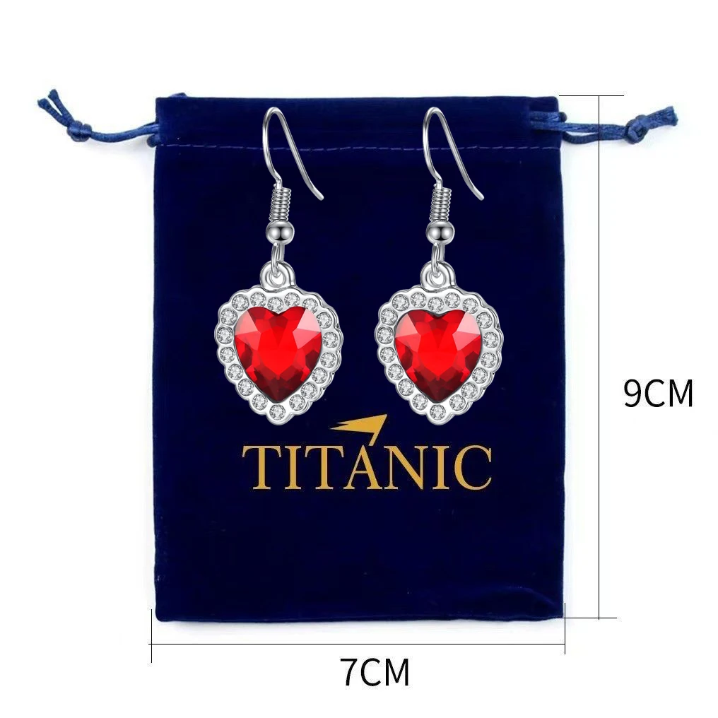 red-earring