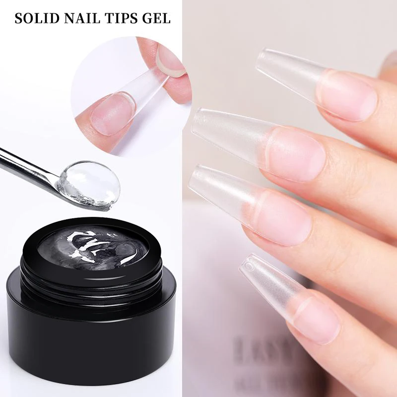 53465-Nail Tips Gel