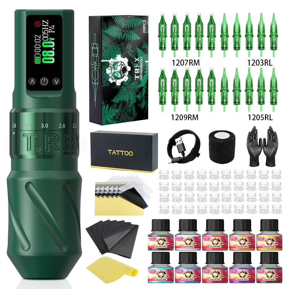 green kit 01