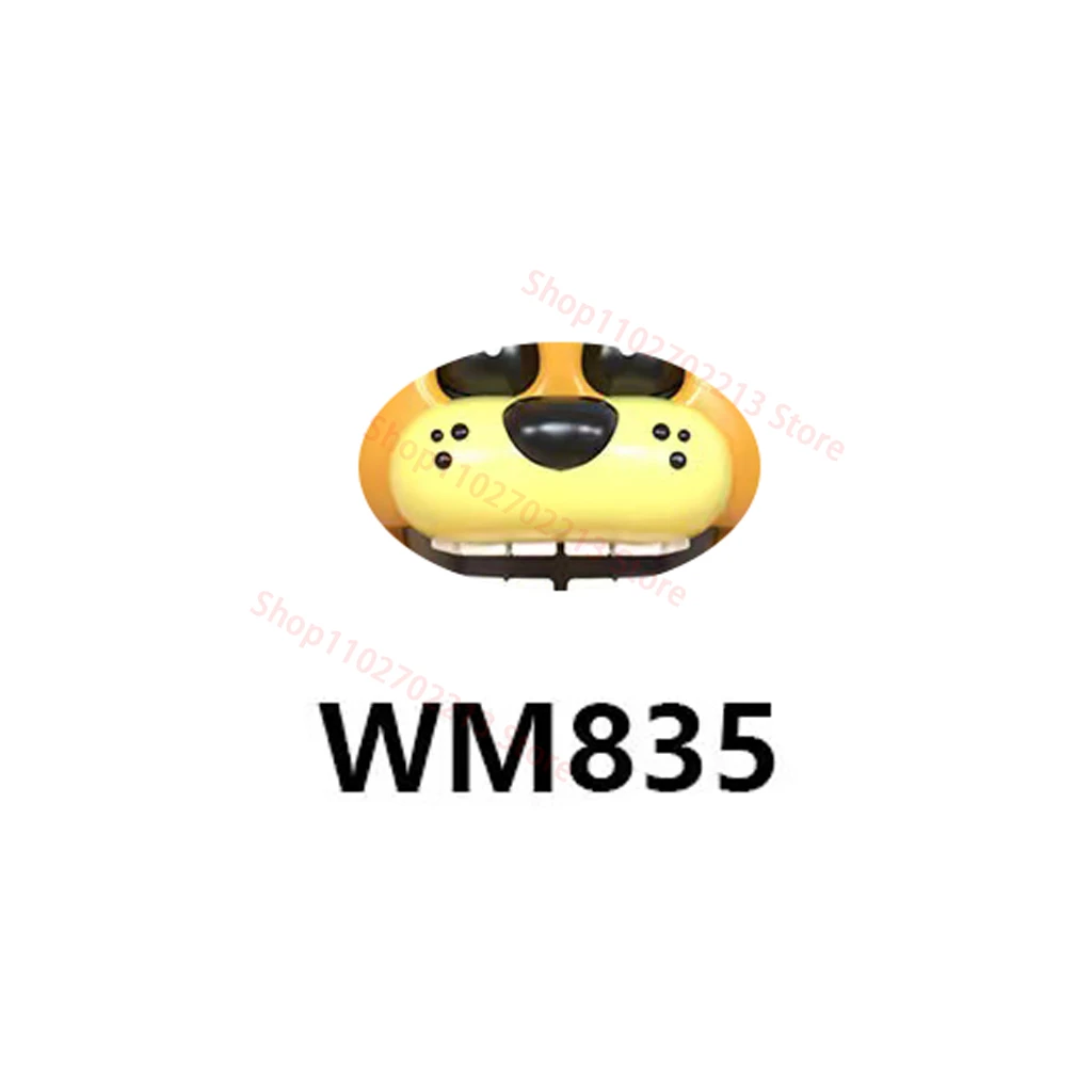 WM835
